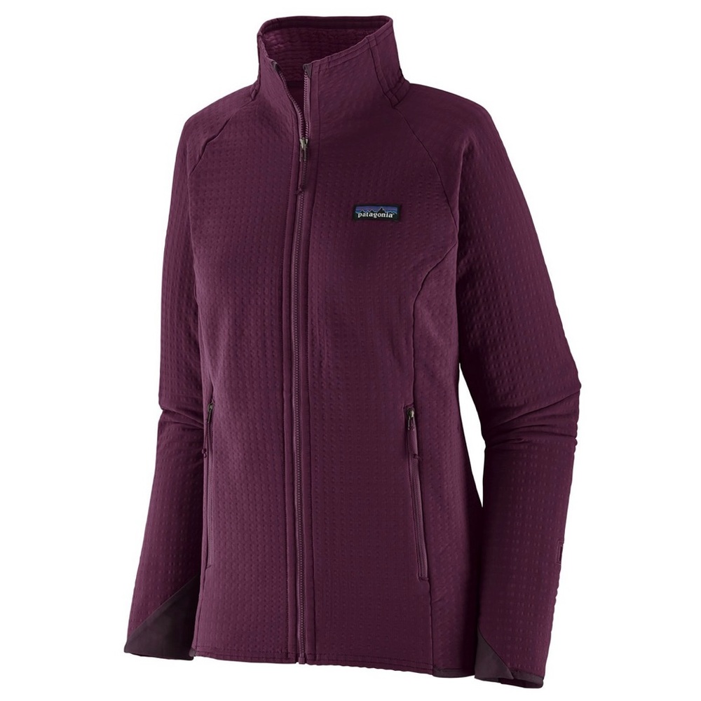 PATAGONIA R2 TECHFACE JACKET - WOMENS